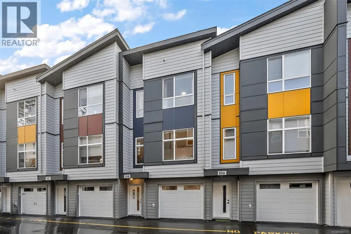 108 2130 Triangle Trail, Langford, British Columbia V9C0R2