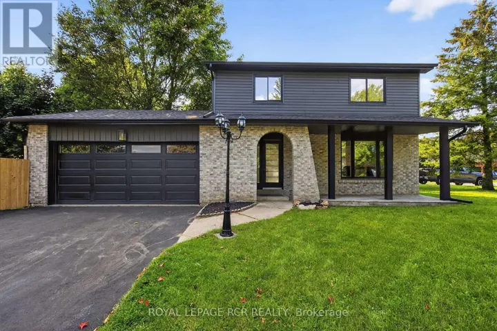 179 TUPPER STREET W, New Tecumseth (Alliston), Ontario L9R1E1