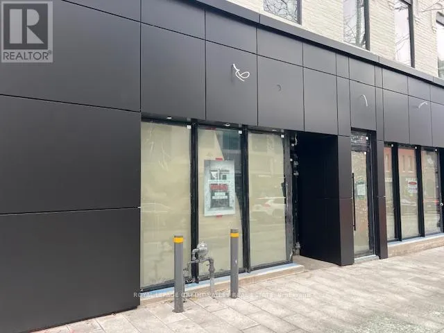39 QUEEN STREET E, Brampton (Downtown Brampton), Ontario L6W2A7