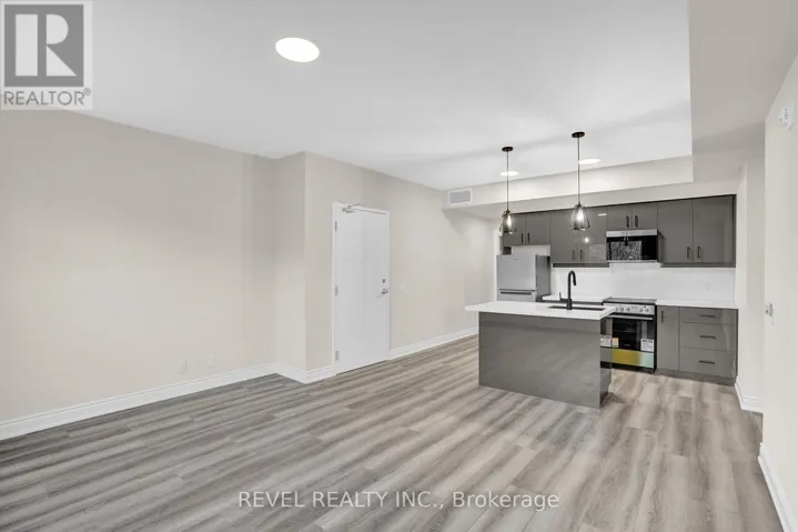 2D - 261 KING STREET E, Hamilton (Stoney Creek), Ontario L8G1L9