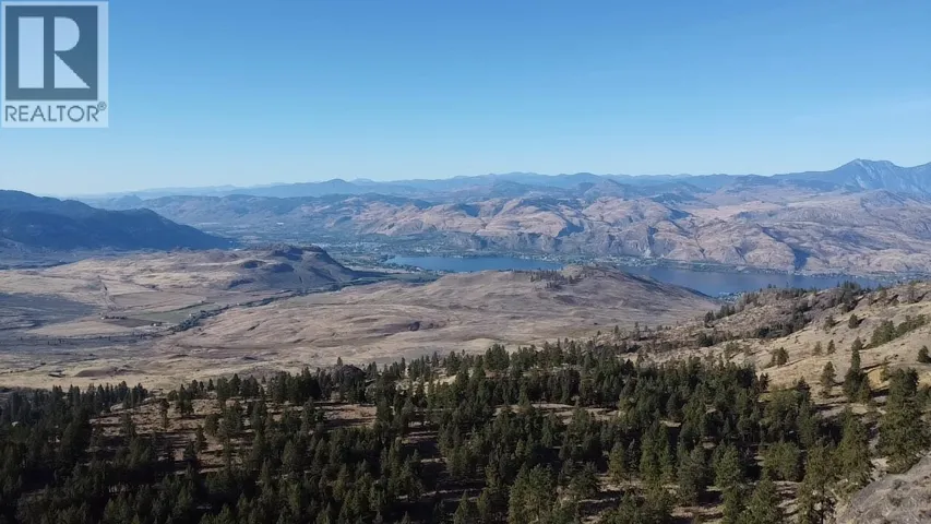 415 MULE DEER Drive Lot# 2, Osoyoos, British Columbia V0H1V6