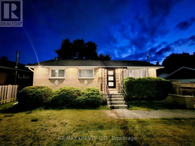 620 SIDNEY STREET, Belleville (Belleville Ward), Ontario K8P4A6