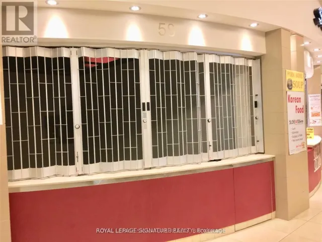 58 - 384 YONGE STREET, Toronto (Bay Street Corridor), Ontario M5B1S8