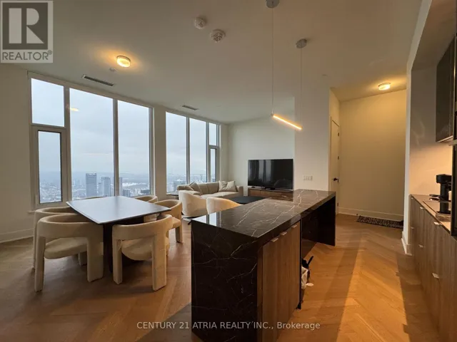 LPH6405 - 11 YORKVILLE AVENUE, Toronto (Annex), Ontario M4W0B7