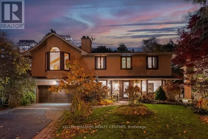 50 SKYVIEW CRESCENT, Toronto (Henry Farm), Ontario M2J1B8