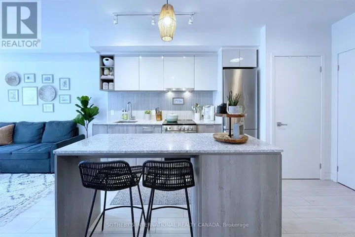 258 - 31 TIPPETT ROAD, Toronto (Clanton Park), Ontario M3H0C8