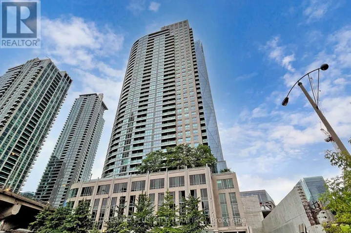 2312 - 18 YONGE STREET, Toronto (Waterfront Communities), Ontario M5E1Z8