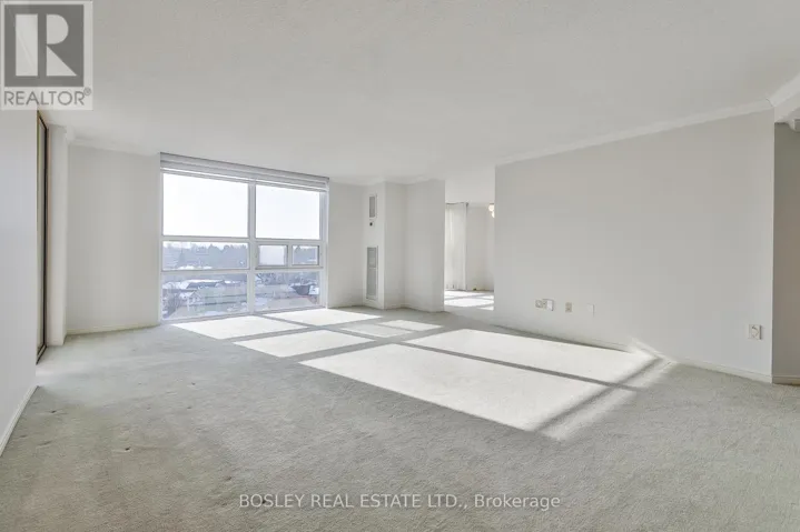 908 - 131 BEECROFT ROAD, Toronto (Lansing-Westgate), Ontario M2N6G9