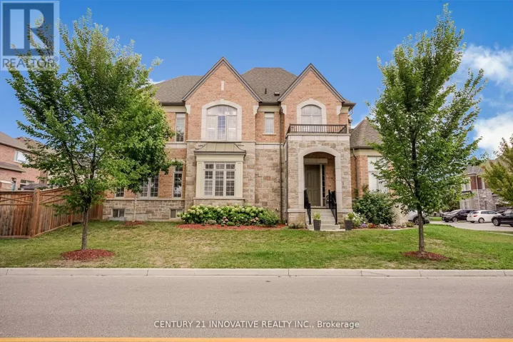 94 BRABIN CIRCLE, Whitby, Ontario L1P0C1