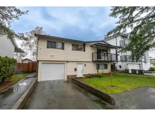 13933 90A AVENUE, Surrey, British Columbia V3V6Z7
