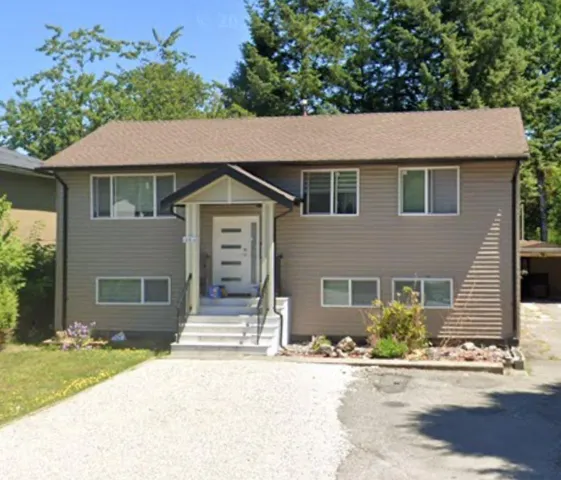 10610 141 STREET, Surrey, British Columbia V3T4R4