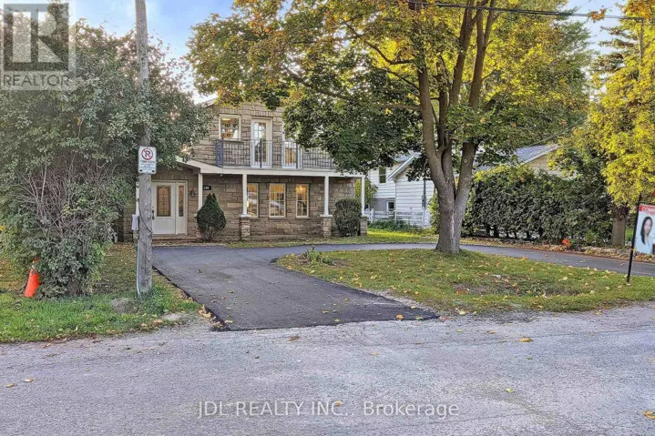 180 OLDE BAYVIEW AVENUE, Richmond Hill (Oak Ridges Lake Wilcox), Ontario L4E3C6