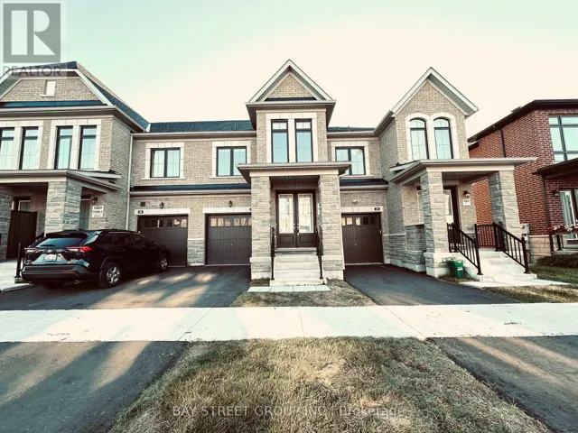 32 HERCULES CLUB DRIVE, Richmond Hill, Ontario L4E1K7