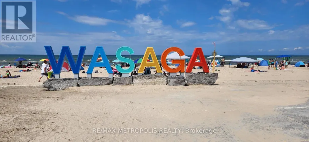 A - 10 MAIN STREET, Wasaga Beach, Ontario L9Z2K3