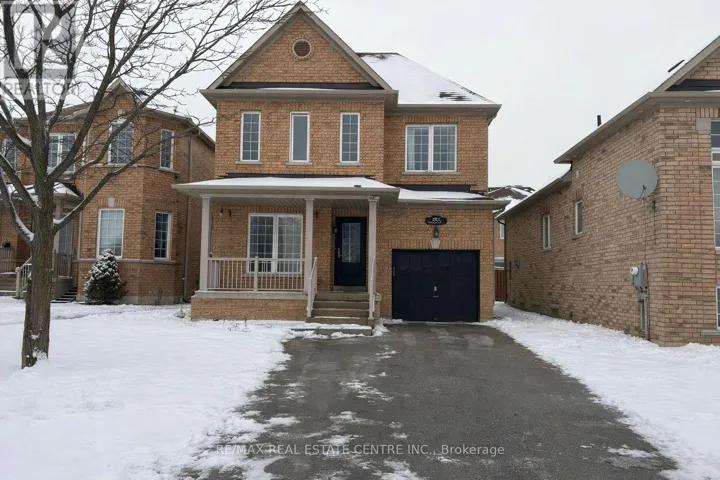 21 HIBISCUS COURT, Brampton (Sandringham-Wellington), Ontario L6R0K6