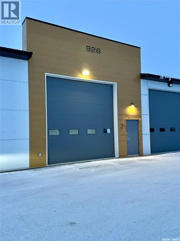 2 928 8th STREET S, Martensville, Saskatchewan S0K0A2