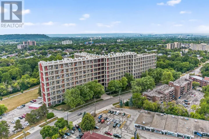 320 - 350 QUIGLEY ROAD, Hamilton (Vincent), Ontario L8K5N2