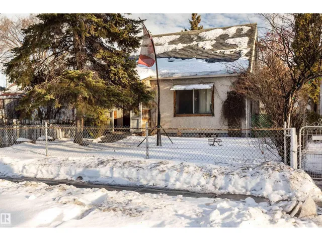 11645 90 ST NW NW, Edmonton, Alberta T5B3Y3