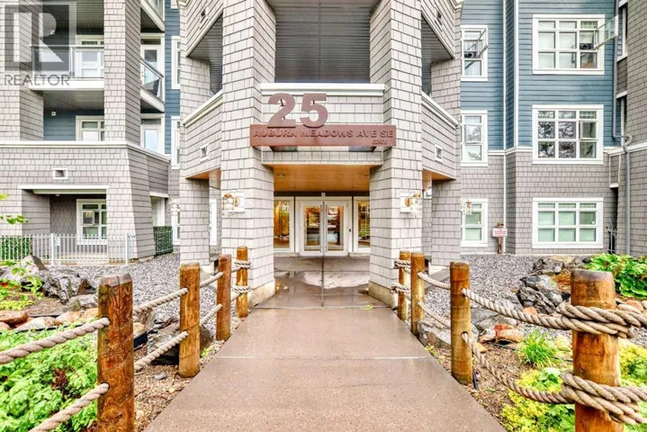 316, 25 Auburn Meadows Avenue SE, Calgary, Alberta T3M2L3