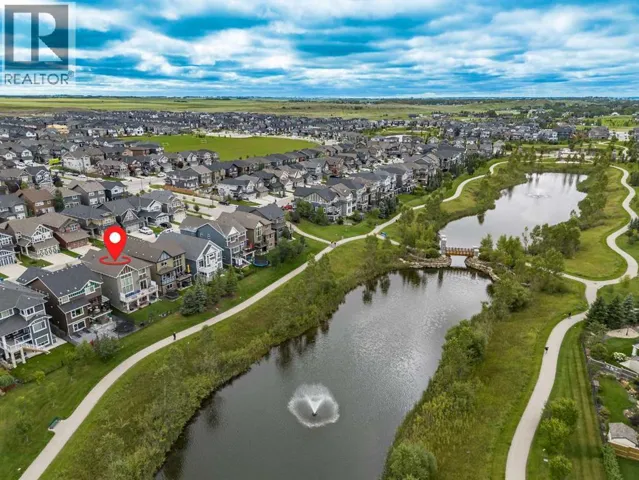 225 Kingsmere Cove SE, Airdrie, Alberta T4A0S1