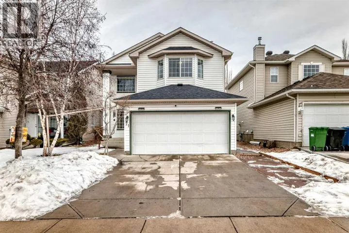 71 Millrise Square SW, Calgary, Alberta T2Y4C2