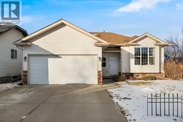 308 Highwood Village Place NW, High River, Alberta T1V1W1
