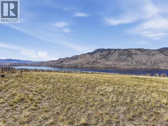 97 TUNKWA LAKE Road, Kamloops, British Columbia V0K2J0