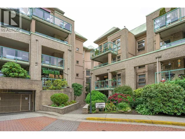 109 301 MAUDE ROAD, Port Moody, British Columbia V3H5B1