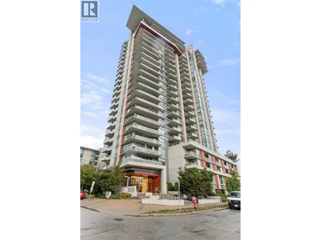 1909 1550 FERN STREET, Vancouver, British Columbia V7J0A9