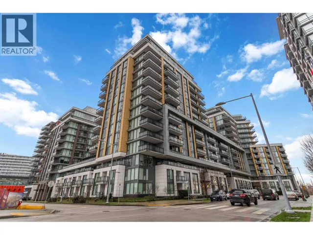508 3280 CORVETTE WAY, Richmond, British Columbia V6X0T9