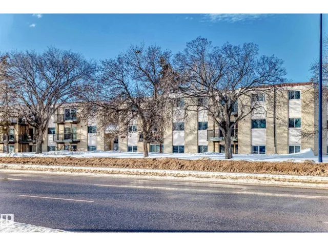 #4B 13230 FORT RD NW, Edmonton, Alberta T5A1C2