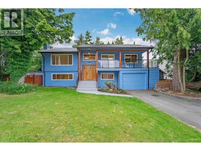 5261 9A AVENUE, Delta, British Columbia V4M1X3