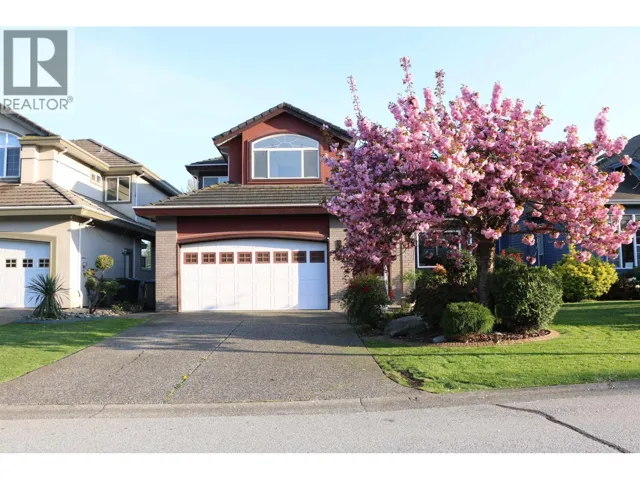 2161 DRAWBRIDGE CLOSE, Port Coquitlam, British Columbia V3C6H9