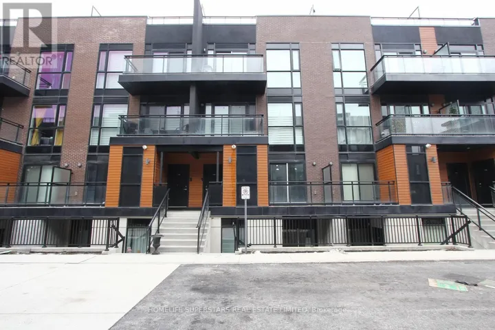 902 - 5309 HIGHWAY NO 7, Vaughan (Vaughan Grove), Ontario L4L0J1