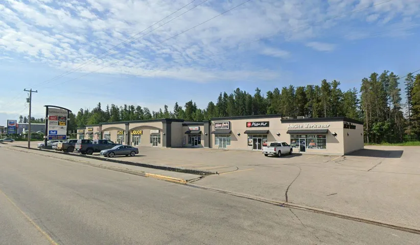 3815 Caxton St, Whitecourt, Alberta T7S0A2