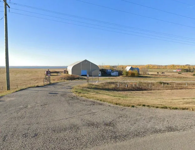 244029 AB-1, Carseland, Alberta T1P0E9
