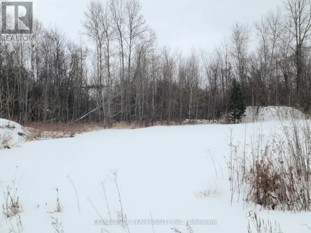 LOT#33 CROWS NEST ROAD, North Stormont, Ontario K0C1T0