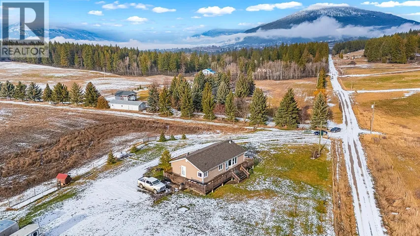 3149 Phillips Road, Lister, British Columbia V0B1G2
