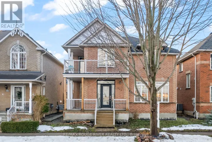 730 SHOAL POINT ROAD, Ajax (South East), Ontario L1S7P6