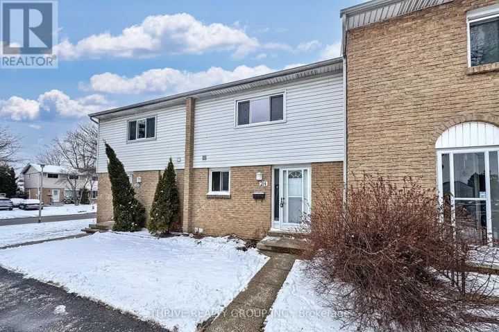 214 - 1775 CULVER DRIVE, London East (East H), Ontario N5V3H6