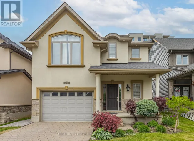 6621 NAVIN CRESCENT, London South (South V), Ontario N6P0B6