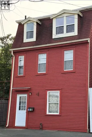 3 Barnes Place, St. John's, Newfoundland & Labrador A1C5G9