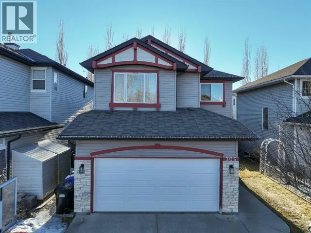 305 Tuscany Vista Road NW, Calgary, Alberta T3L3B3