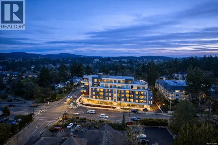 604 258 Helmcken Rd, View Royal, British Columbia V9B7G9