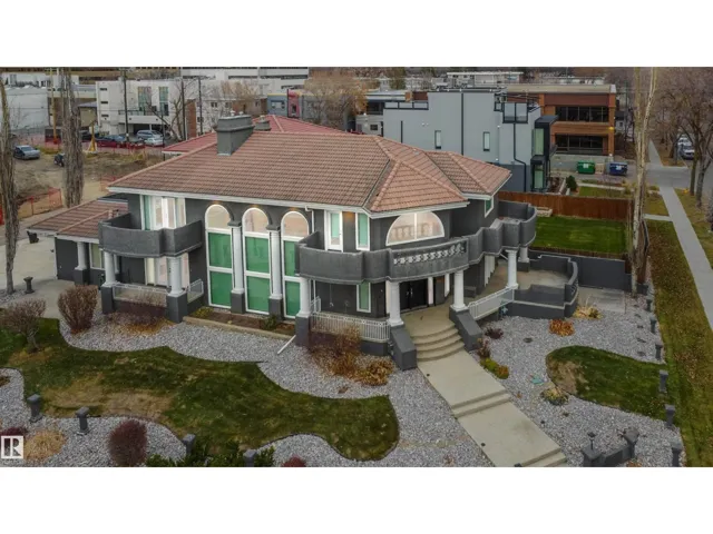 12428 103 AV NW, Edmonton, Alberta T5N0R3