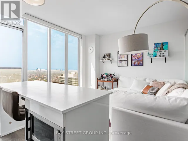 4101 - 426 UNIVERSITY AVENUE, Toronto (Kensington-Chinatown), Ontario M5G1S9