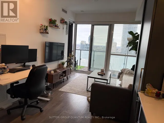 4705 - 15 GRENVILLE STREET, Toronto (Bay Street Corridor), Ontario M4Y0B9