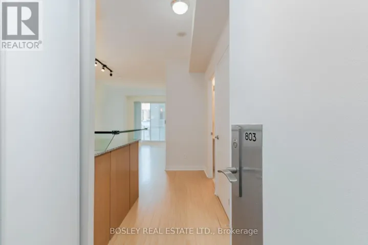 803 - 220 VICTORIA STREET, Toronto (Church-Yonge Corridor), Ontario M5B2R6