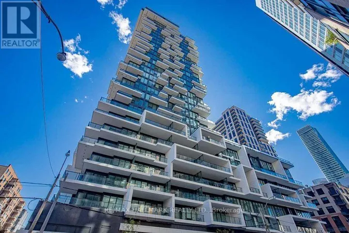 77 SHUTER STREET, Toronto (Church-Yonge Corridor), Ontario M5B0B8