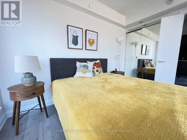 1407 - 155 YORKVILLE AVENUE, Toronto (Annex), Ontario M5R0B4